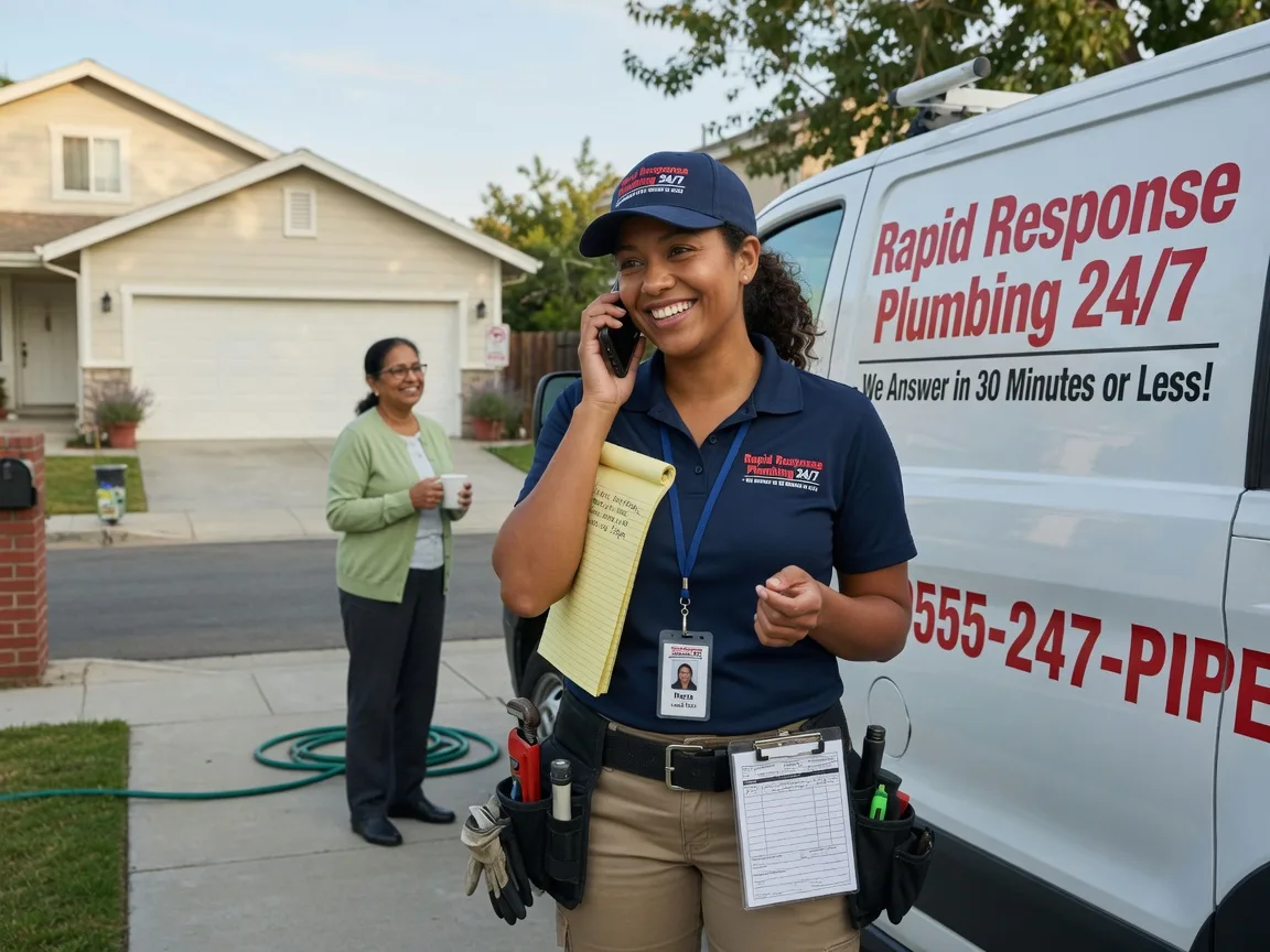 Emergency Plumber Jenkinsburg, GA FAQs